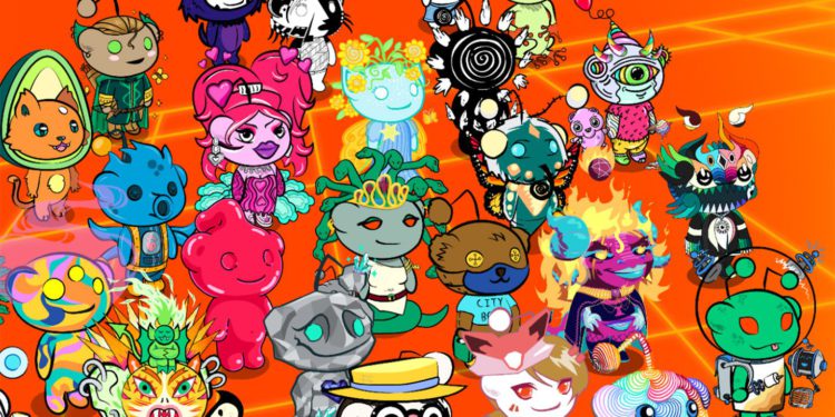 Z64LDDAU6VHYHJUOXO5YOCX64Q | 動區動趨-最具影響力的區塊鏈新聞媒體 Reddit NFT:剖析 Web2 到 Web3 的大眾採用曲線