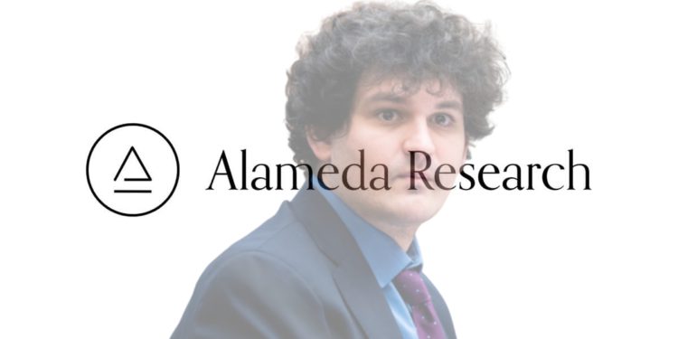 快訊》Alameda Research已全員離職，打臉SBF