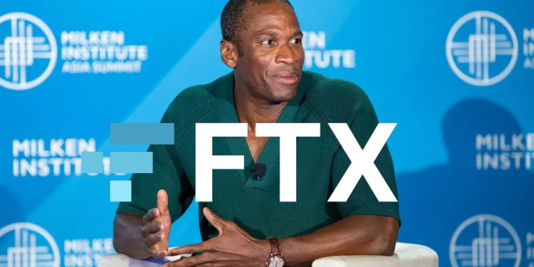 FTX 沒買家怎辦？誰被拖下水？ BitMEX 創辦人安慰「未來仍可期」