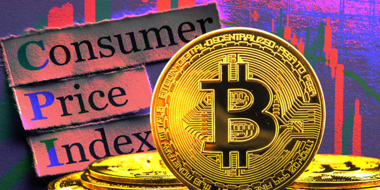 美10月CPI降到7.7%低於預期｜美股狂漲、BTC一度彈超10%漲破1.8萬鎂