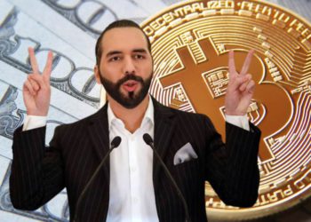 快訊》薩爾瓦多總統：明日起每天定投一顆比特幣！