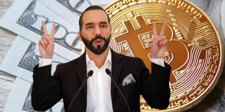 bitoin-one-hundred-dollar-bills-wo-21-1140x625 | 動區動趨-最具影響力的區塊鏈新聞媒體 快訊》薩爾瓦多總統:明日起每天定投一顆比特幣!