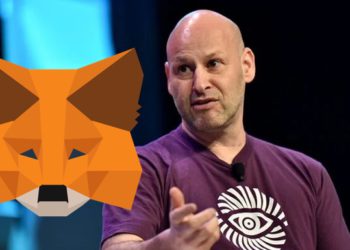 Metamask蒐集IP、地址爭議》ConsenSys：這是dApp運作必需，Infura不會利用
