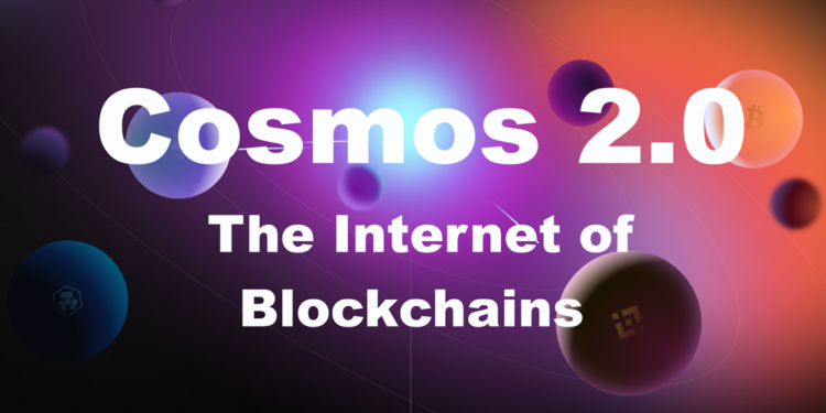 Cosmos 2.0 升級之際卡關，社群浮現「三大憲法提案」矛盾未決