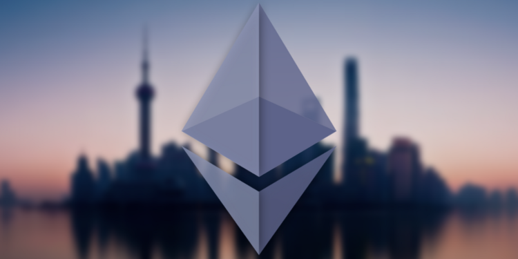 | 動區動趨-最具影響力的區塊鏈新聞媒體 上海分叉》ETH提款最快明年三月!以太坊會議納入 8 項提案,未對推出時間有共識