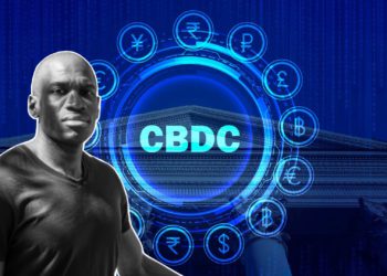 BitMEX創辦人批評「央行數位貨幣」: CBDC是純粹的邪惡！