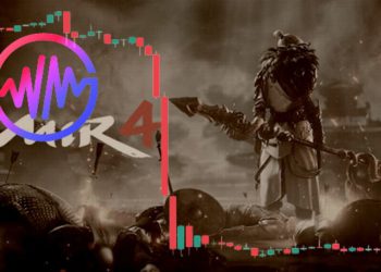 韓五大交易所聯合下架 Wemix、代幣瞬崩70％！平台曾發《傳奇4》等P2E手遊