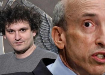 SBF政治獻金發威！美兩黨8名國會議員「試圖阻止SEC查 FTX 交易所」