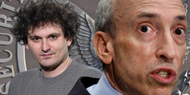 ftx sec 221126 | 動區動趨-最具影響力的區塊鏈新聞媒體 SBF政治獻金發威!美兩黨8名國會議員「試圖阻止SEC查 FTX 交易所」