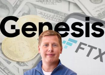 Genesis 遭爆 28 億鎂貸款未收回，3成放款給相關企業，正尋求申請破產可能