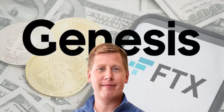 genesis-1000x570 | 動區動趨-最具影響力的區塊鏈新聞媒體 Genesis 遭爆 28 億鎂貸款未收回,3成放款給相關企業,正尋求申請破產可能