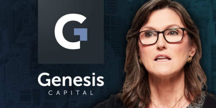 Genesis 找銀行救火！正與鉅額債權人協商；女股神：灰度最值錢，DCG 會保住搖錢樹