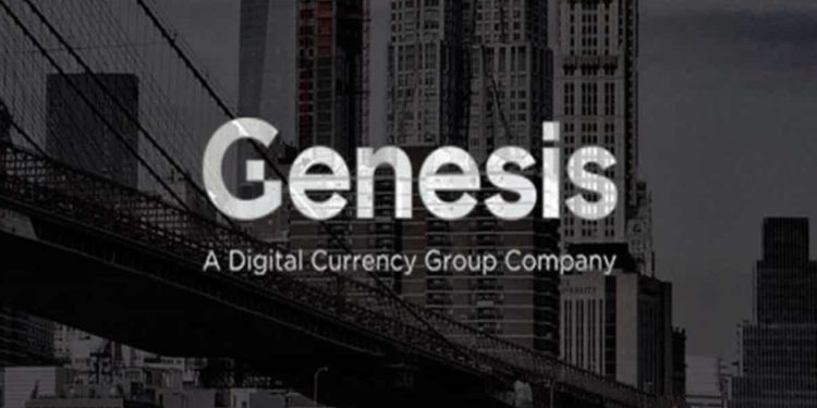 genesis-trading | 動區動趨-最具影響力的區塊鏈新聞媒體 Genesis母公司》加密巨頭DCG的 “Margin Call時刻”:急需天使降臨或 “斷臂求生”