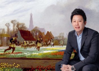 觀點 | 致所有區塊鏈追夢者：別因FTX放棄希望！傳統金融也是這樣走來的