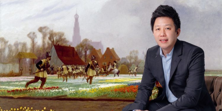 觀點 | 致所有區塊鏈追夢者：別因FTX放棄希望！傳統金融也是這樣走來的