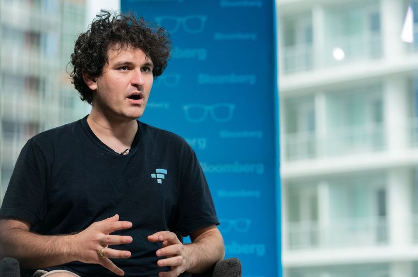 彭博社：FTX 用戶取回存款機會渺茫！破產前9億鎂流動資產又遇SRM FTT崩盤大貶值