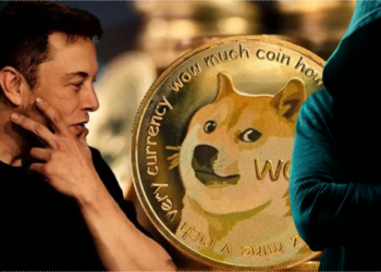 狗狗幣最大持有者被懷疑是馬斯克！多次大漲前轉移Doge