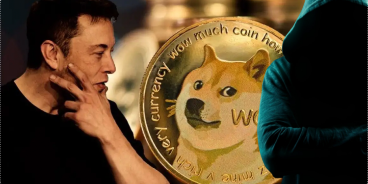 狗狗幣最大持有者被懷疑是馬斯克！多次大漲前轉移Doge