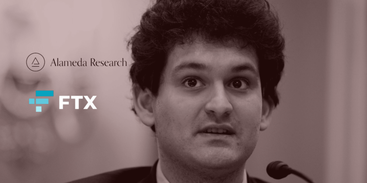 Benson反駁FTX謠言FUD：不會對市場造成賣壓、Alameda跟三箭有本質區別