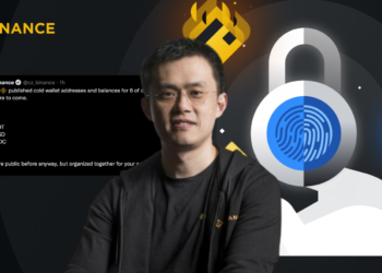 幣安公布資產證明！冷錢包持47.5萬枚BTC、480萬枚ETH；CZ霸氣喊：我們沒負債