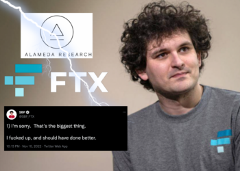 FTX到底有沒有救》Alameda傳欠FTX 100億美元！SBF正尋求90億交易所援助