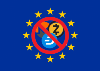隱私幣洗錢監管》歐盟可能將禁止門羅幣、Zcash 和 Dash 等代幣