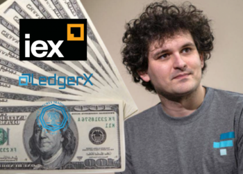 路透：FTX砸了20億鎂，作出「最迎合監管」的加密貨幣交易所形象