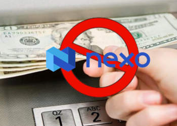 加密借貸公司 NEXO 遭起訴！涉嫌凍結客戶1.26億鎂、恐嚇投資者折價賣幣