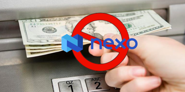 image (47) | 動區動趨-最具影響力的區塊鏈新聞媒體 加密借貸公司 NEXO 遭起訴!涉嫌凍結客戶1.26億鎂、恐嚇投資者折價賣幣