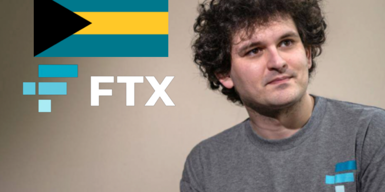 image (49) | 動區動趨-最具影響力的區塊鏈新聞媒體 FTX遭駭後》Fireblock秘密配合巴哈馬政府轉移4億美元資產!SBF握私鑰引爭議