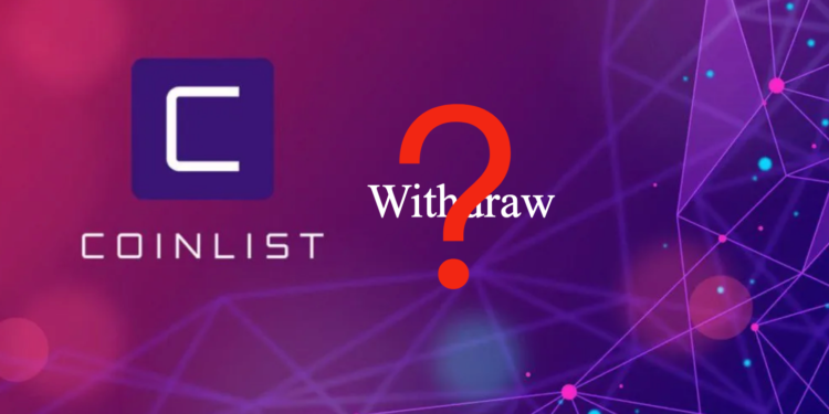 image (51) | 動區動趨-最具影響力的區塊鏈新聞媒體 快訊》最大ICO平台Coinlist暫停部分提款!疑似受Gemini Genesis暴雷影響