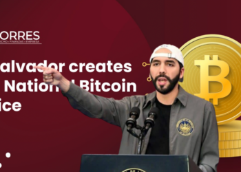 無畏FTX破產！薩爾瓦多成立「國家比特幣辦公室」ONBTC