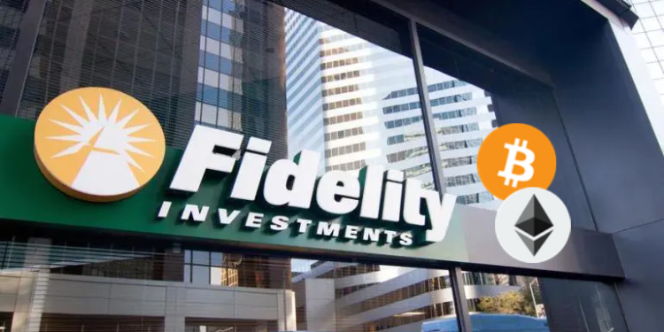 趁勢進軍散戶市場！富達正式推出Fidelity Crypto，提供「加密貨幣零售服務」