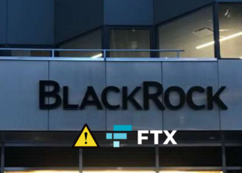 快訊》貝萊德投資 FTX 損失2,400萬鎂！CEO：FTX的失敗，是因為創造了FTT