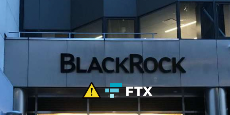 image (57) | 動區動趨-最具影響力的區塊鏈新聞媒體 快訊》貝萊德投資 FTX 損失2,400萬鎂!CEO:FTX的失敗,是因為創造了FTT