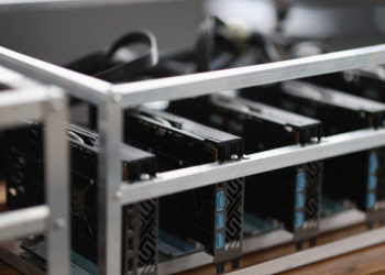 礦工動向》以太坊合併後已過月餘，各 POW 公鏈算力對比