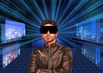 元宇宙前導｜塑造 Metaverse 的 9 大趨勢