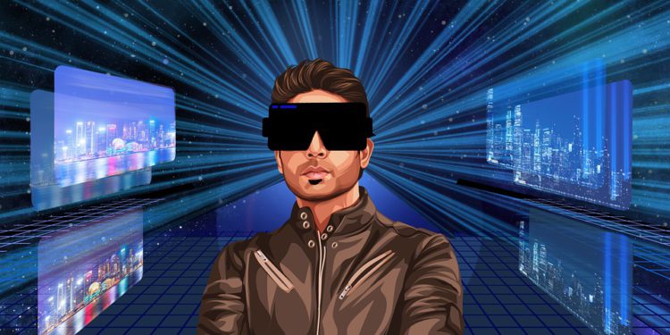 metaverse-7252040_960_720 | 動區動趨-最具影響力的區塊鏈新聞媒體 元宇宙前導|塑造 Metaverse 的 9 大趨勢