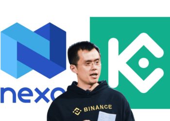誰是未爆彈？Kucoin、Nexo 駁斥破產傳聞；CZ：一直相信 FUD，可能會很窮