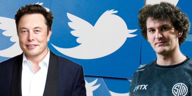 馬斯克 Twitter Space直嗆 : 和SBF聊過，早就知道他在唬爛！預測FTX挺不過