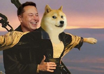 加密故事｜看似不靠譜的狗狗幣，馬斯克瘋狂暗示意欲何為？
