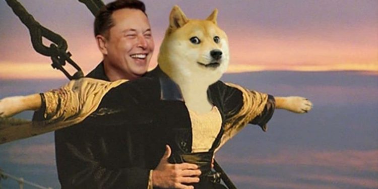 mvxg3xs2jw271 | 動區動趨-最具影響力的區塊鏈新聞媒體 加密故事|看似不靠譜的狗狗幣,馬斯克瘋狂暗示意欲何為?
