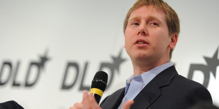 DCG執行長致股東信｜解釋Genesis與DCG間貸款傳言、今年營收或達8億鎂