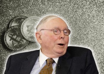 巴菲特戰友》查理蒙格評FTX投資人：相信讓12歲小孩致富的代幣太瘋狂了