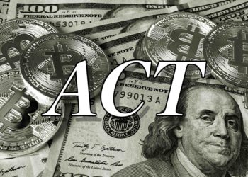 靈魂綁定代幣｜授權和證書代幣ACT：受監管金融服務業的應用設計