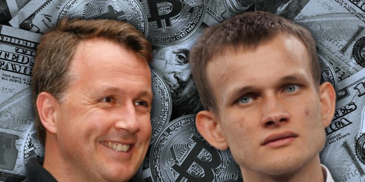 遭V神嗆聲！YC聯創Paul Graham昨推文「市場有危機」；不認放謠言尷尬退追