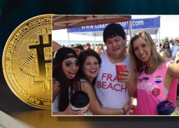 華裔大學生黑吃黑「盯上暗網絲路」，警抄家翻出 5 萬顆BTC