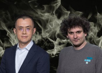 幣安、FTX 交鋒始末整理 》CZ 不演了，風控清算 FTT 稱離婚不再愛