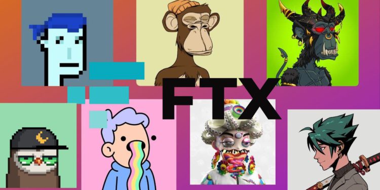 FTX危機延燒》藍籌NFT項目影響多大？Yuga Labs  Doodles  Azuki  Moonbirds…