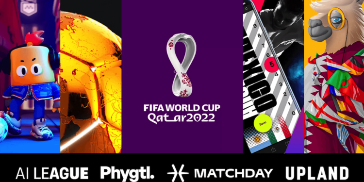 盤點｜FIFA 背書的四款 Web3 足球遊戲